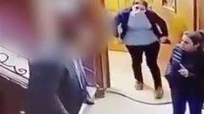 عقوبة صادمة.. القصة الكاملة للمتحرش بطفلة المعادي