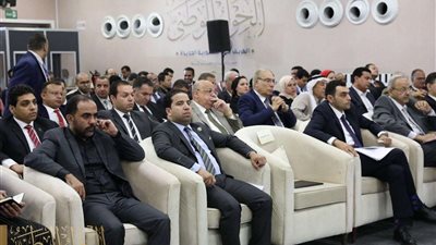 الحوار الوطني.. نجاد البرعي يطالب بإعادة نظام انتخاب عمداء الكليات
