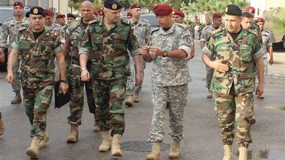 انقلاب عسكري في لبنان.. هذا ما حدث