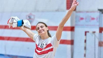 اتحاد الطائرة يقرر إحالة العسقلاني للتحقيق.. وعقوبة مؤكدة على اللاعبة