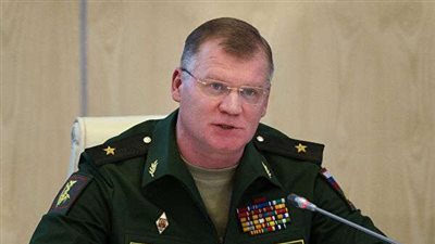 موسكو: تمكنا من تدمير دبابتين من طراز برادلي الأمريكية في هجوم أوكراني