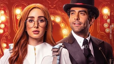 مسلسل حلوة الدنيا سكر الحلقة 19.. شاهد