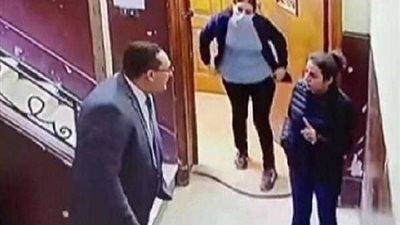 استشاري نفسي يحلل شخصية 