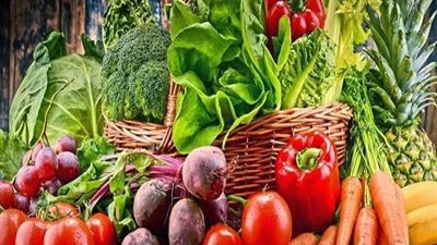 أسعار الخضروات بسوق العبور اليوم.. الملوخية بين 2-4 جنيهات للكيلو