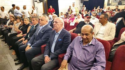 عمر خيرت: احنا لدينا غناء ولكن ليس لدينا موسيقى
