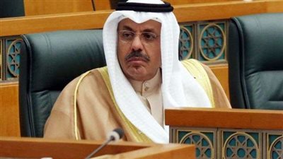الكويت تعلن تشكيل الحكومة برئاسة الشيخ أحمد نواف الأحمد الصباح