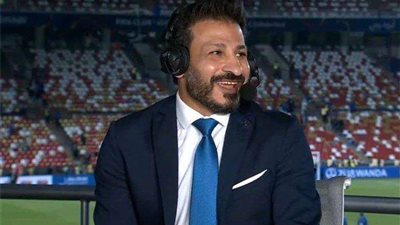 معوض: فيتوريا يريد صناعة جيل جديد.. ويحيى عطية الله إضافة لأي نادٍ
