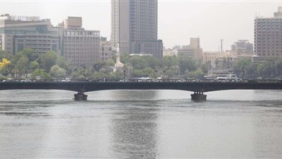 توقعات طقس اليوم الأربعاء في القاهرة والمحافظات