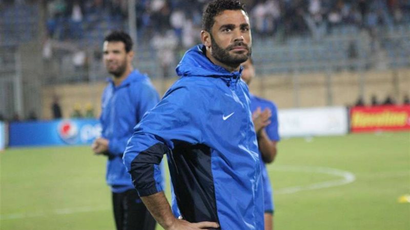 محمد عبد المنصف