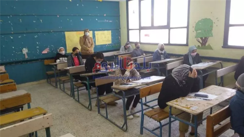 التعليم تكشف موعد امتحانات امتحانات الفصل الدراسي الثاني