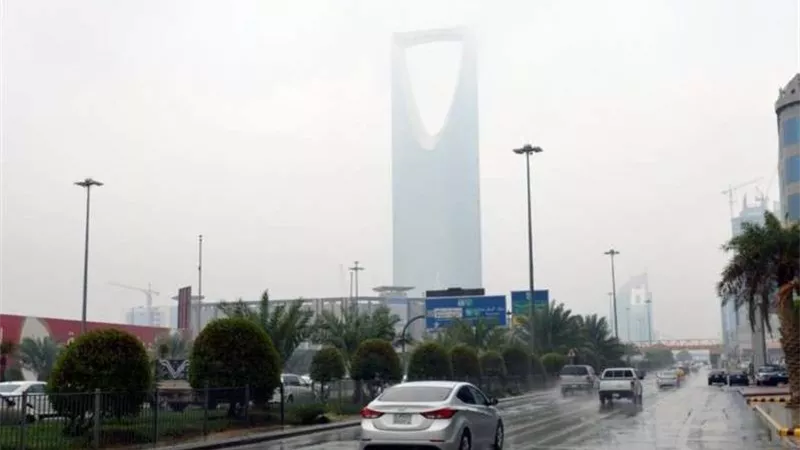 الأرصاد السعودية تعلن عن موعد عقد مؤتمر لإعلان حالة الطقس لموسم الحج