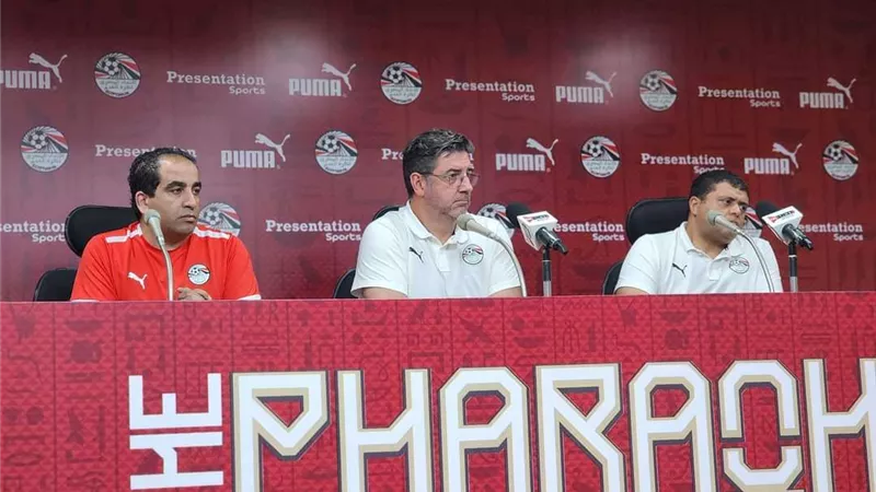 فيتوريا: مباراة السودان لاكتشاف المواهب الجديدة لمنتخب مصر