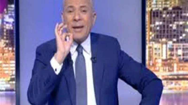 أحمد موسى يطالب بزراعة الشجر المثمر في الشوارع