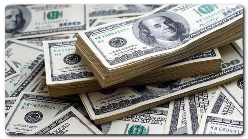 أسعار الدولار اليوم الأحد الموافق 18/6/2023