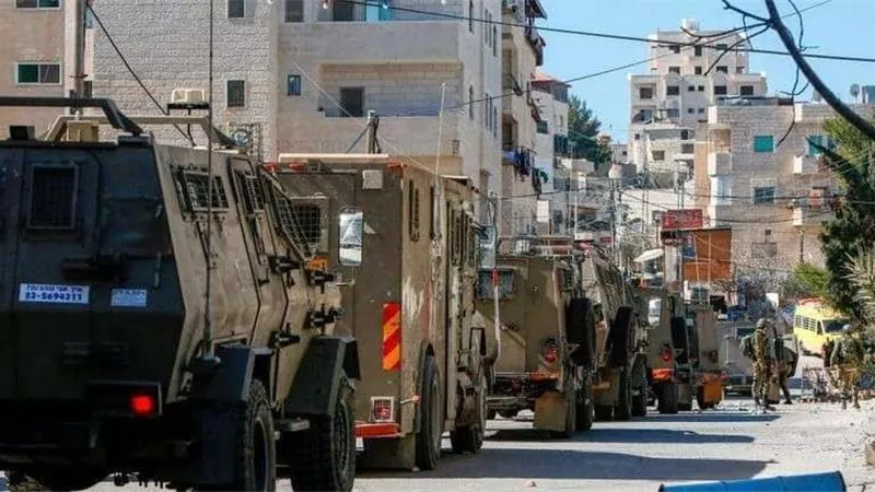 إسرائيل: السجن 5 أعوام لعربى بتهمة التخابر مع حزب الله
