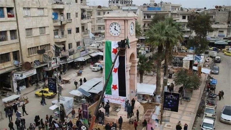 موسكو: جماعة إرهابية موالية لأنقرة تخطط لهجوم كيميائى فى إدلب