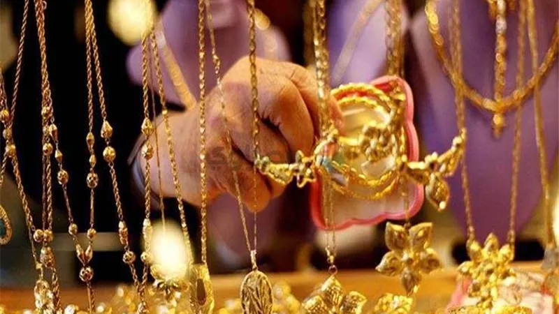 ارتفاع مفاجئ.. تعرف على أسعار الذهب خلال تعاملات مساء اليوم