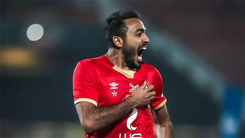 قصة كهربا مع الزمالك أوشكت على الانتهاء.. اعرف التفاصيل