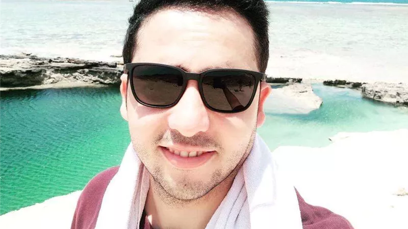 عاجل.. محامي القاتل بقضية طبيب الساحل: لم نتمكن من رؤية موكلنا حتى الآن│خاص