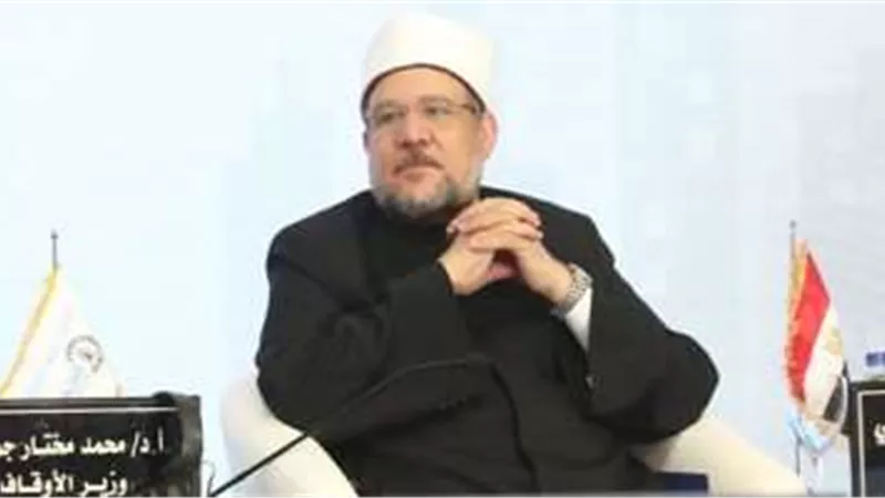 وزارة الأوقاف تطلق حملة نظافة واسعة بالمساجد استعدادًا لصلاة عيد الأضحى