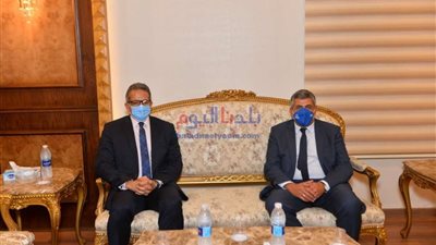 السياحة والآثار: الدولة المصرية قدمت كل السبل لدعم قطاع السياحة