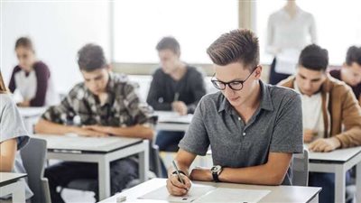 توزيع درجات اللغة الأجنبية الثانية للصف الثالث الثانوي 2023