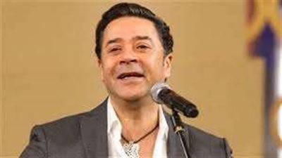 مدحت صالح يكشف تفاصيل مشروعه الجديد 