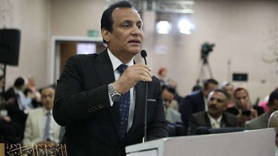 رئيس منتدى 