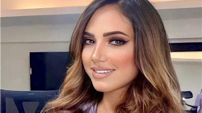 إيمي طلعت زكريا تظهر بإطلالة ساحرة علي إنستجرام