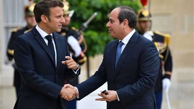 السيسي في فرنسا.. 3 مهام على جدول أعماله أحدها يتعلق بالأمن القومي