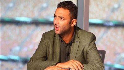 «بيقتل الكرة المصرية».. ميدو يفتح النار على عامر حسين ويحذر اتحاد الكرة