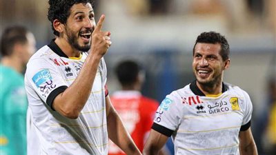 تقرير سعودي: اتحاد جدة يُنهي تعاقده مع طارق حامد ويعلق موقف حجازي
