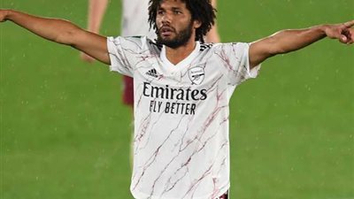 بث مباشر.. آرسنال وأولمبياكوس في الدوري الأوروبي