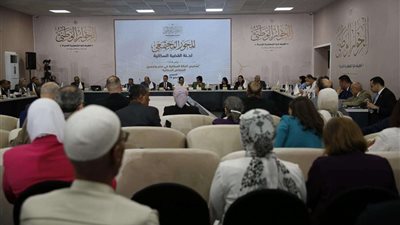 ممثل حزب المصريين الأحرار: الاقتصاد غير الرسمي يمثل حوالي ٦٠% من الاقتصاد المصري