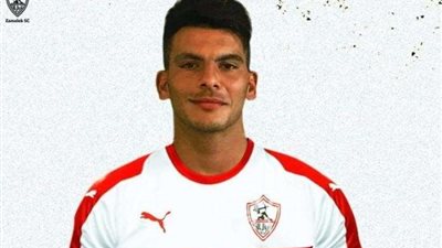 زيزو يشترط الحصول على 10 مليون جنيه لتمديد عقده مع الزمالك