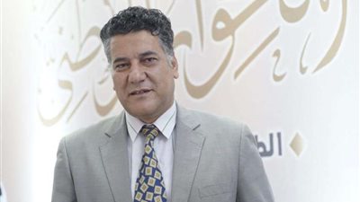 إبراهيم الدراوي: رد الرئيس الروسي علي المبادرة الإفريقية يعد مؤشرًا لنجاحها