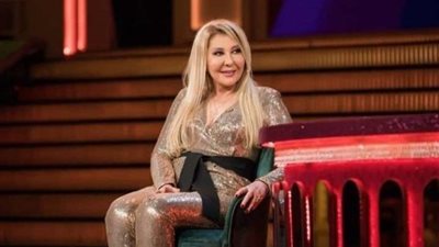 نادية الجندي: الغيرة سبب انفصالي عن عماد حمدي وأهلي رفضوا زواجي منه بسبب فرق السن