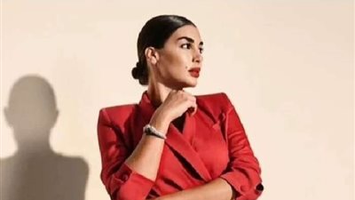 بالحجاب.. إطلالة جديدة لياسمين صبري عبر إنستجرام