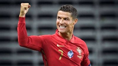 كريستيانو رونالدو يقود هجوم البرتغال أمام  أيسلندا في تصفيات أمم أوروبا 2024