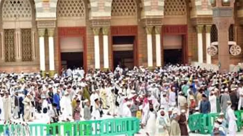 حكم التصوير أثناء مناسك الحج| مفتي الجمهورية يُجيب
