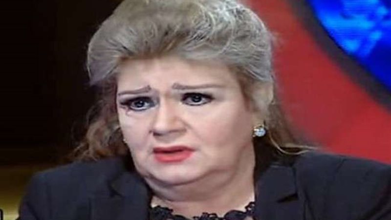 الفنانو ميمي جمال