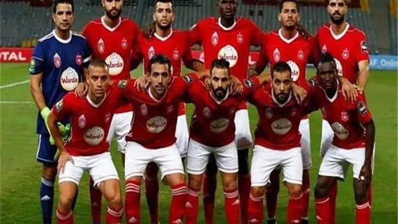 بث مباشر.. مباراة النجم الساحلي وجراف دي داكار في الكونفدرالية الإفريقية