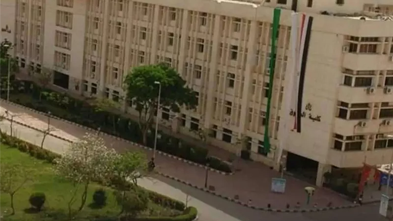 جامعة الزقازيق تحيل طالب لمجلس تأديب لازدراؤه الدين الإسلامي