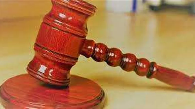 قرار جديد بشأن قاتل صديقة بروض الفرج