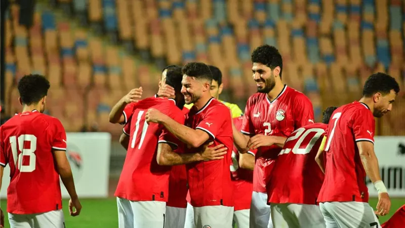 سداسي الأهلي يحصل على راحة إضافية بعد المشاركه مع منتخب مصر