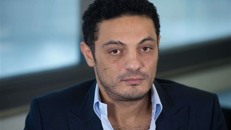 الإرهابي محمد علي