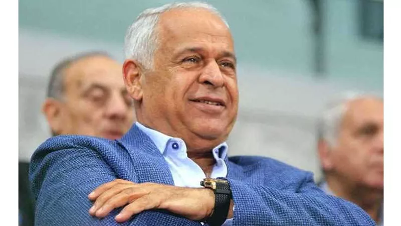 فرج عامر: الأهلي يقترب من ضم نجم الوداد المغربي