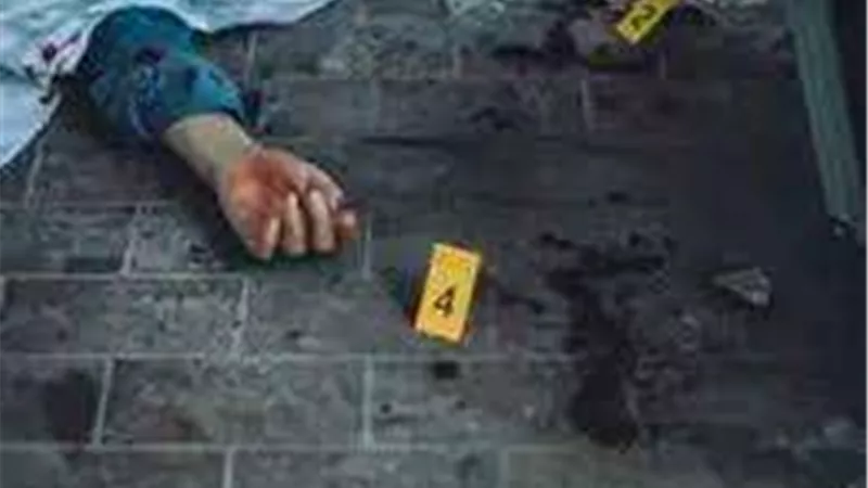 مقتل شخص لتعثرة في سداد الدين بالقليوبية