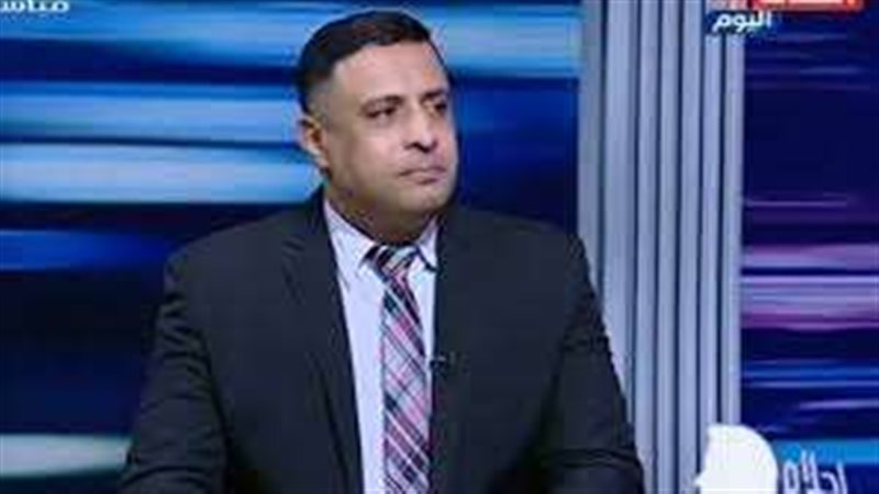 أيمن محفوظ