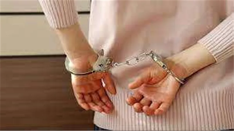 استولت على 5،5 مليون جنيه.. تفاصيل ضبط سيدة بكفر الشيخ